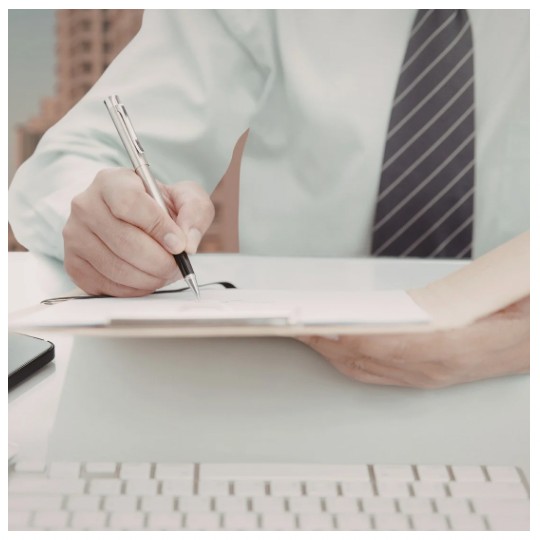 Signing a Deed Poll with an adult witness present in the UK.